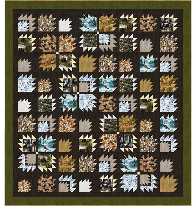 pattern