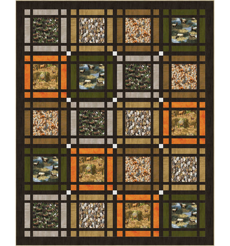 pattern