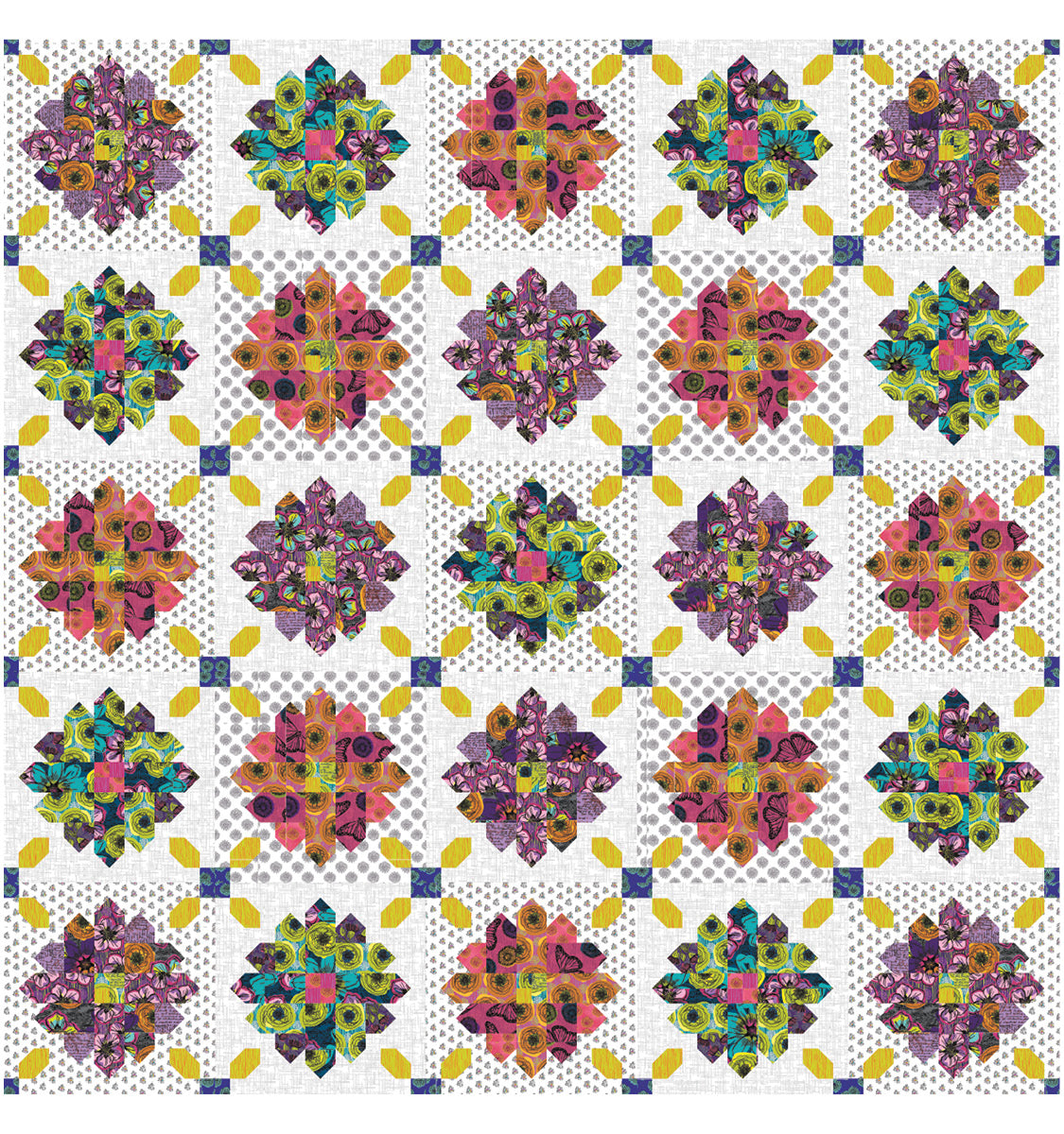 pattern