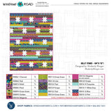 pattern