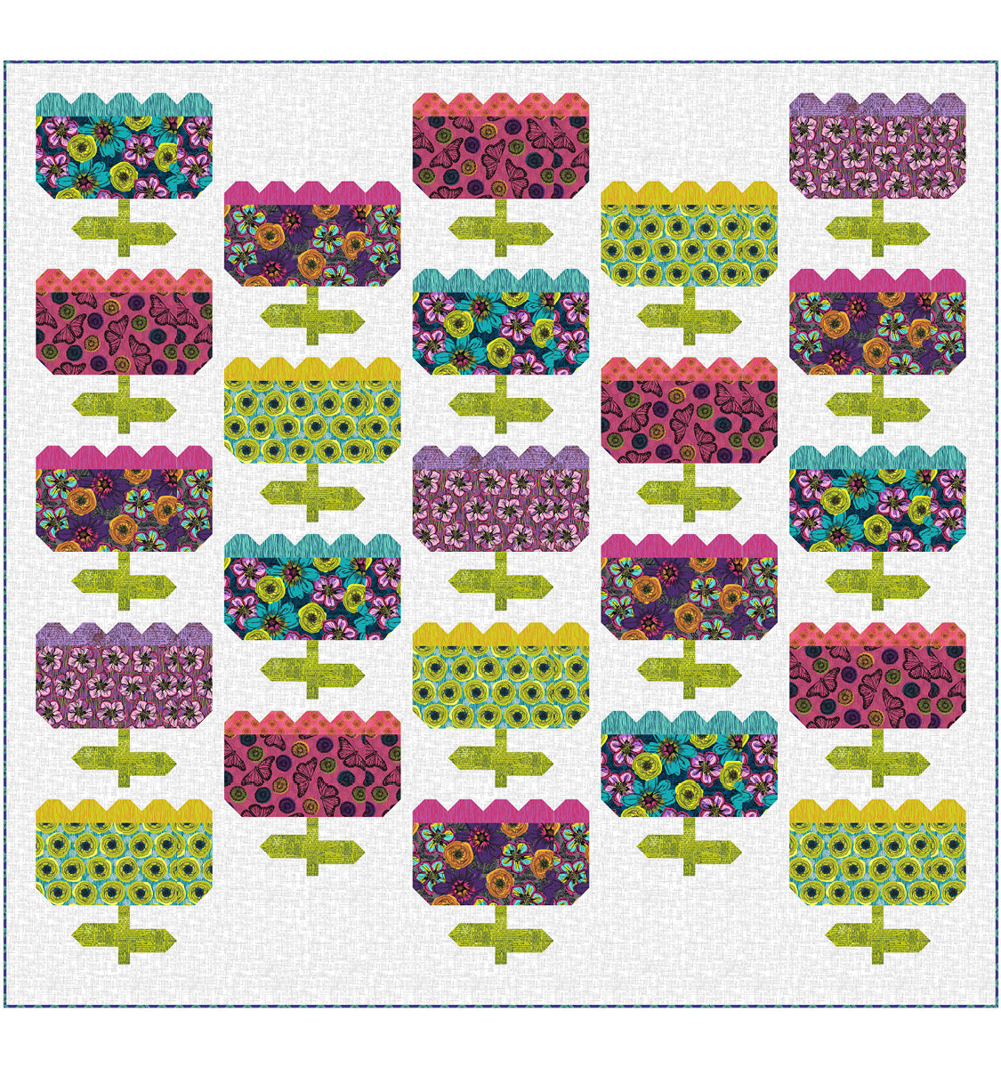 pattern