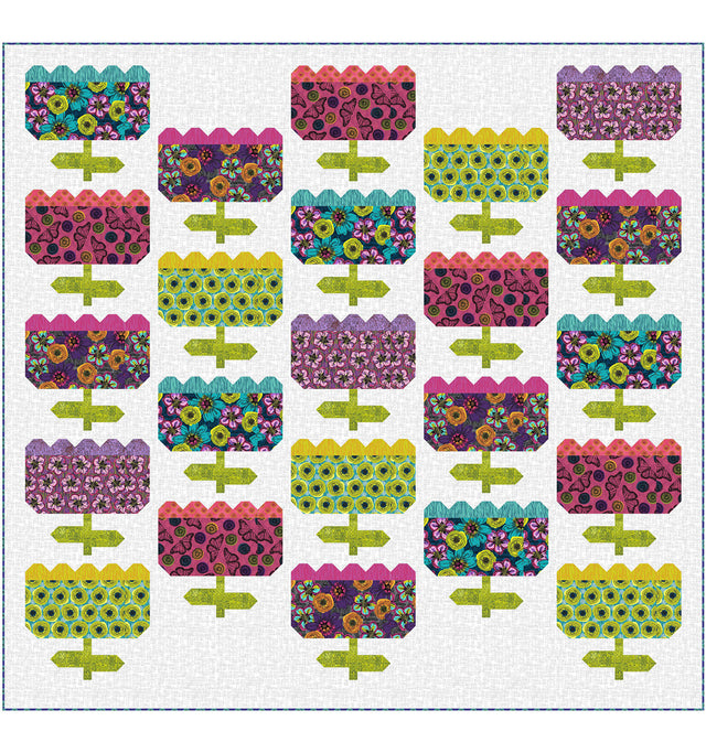 pattern