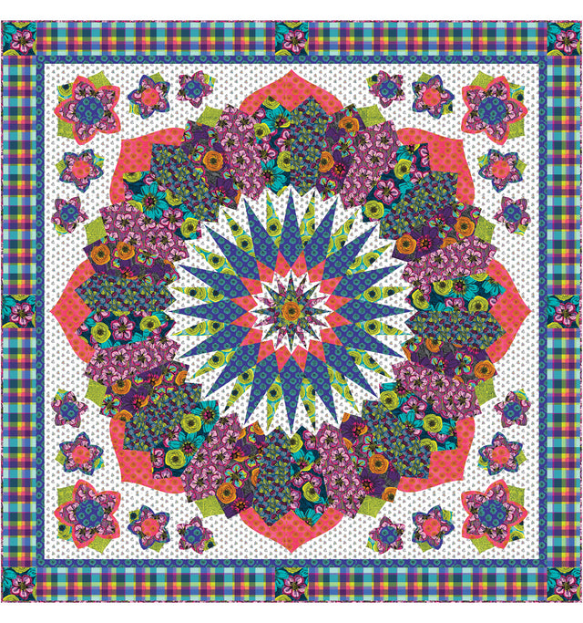 pattern