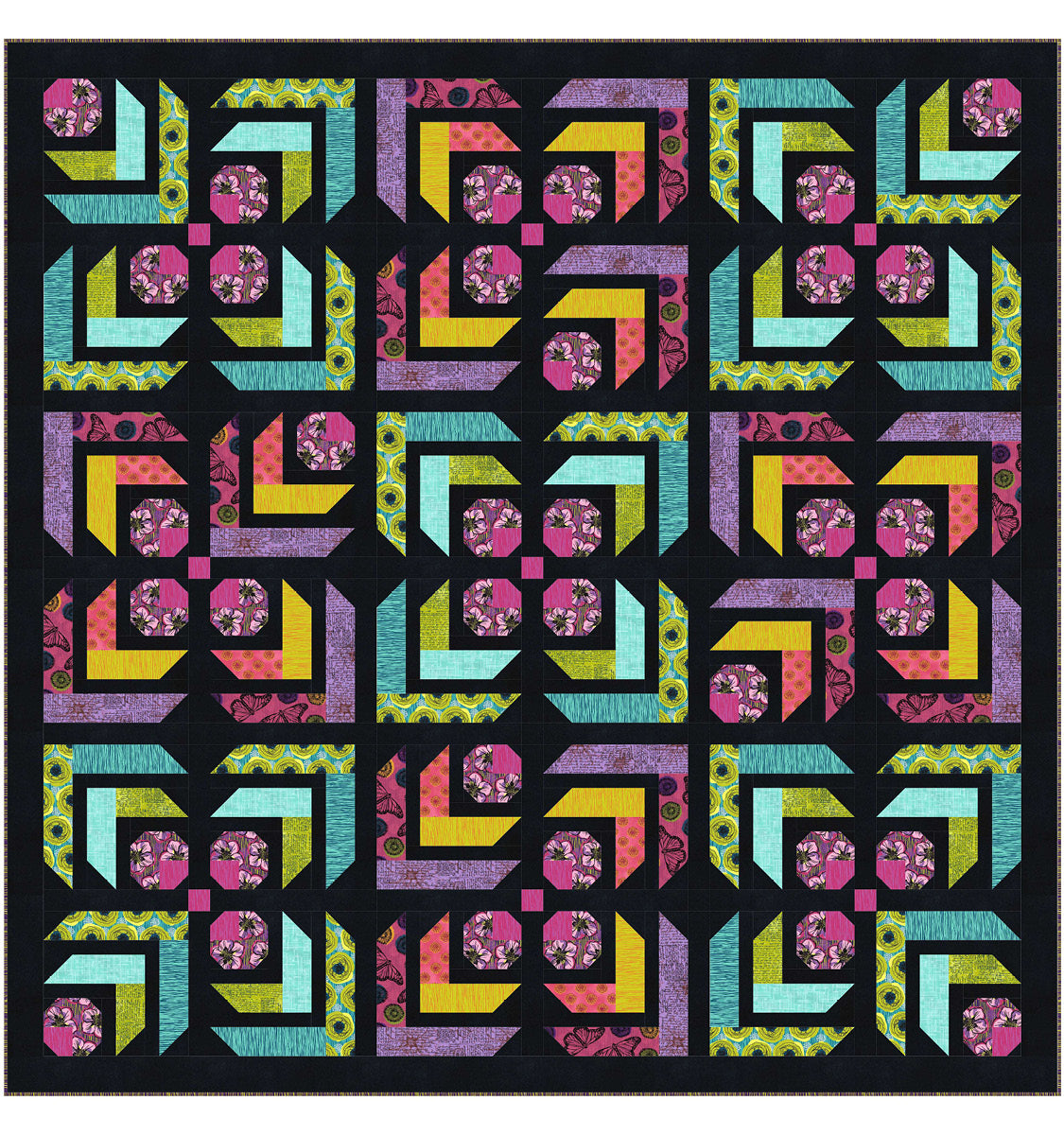 pattern