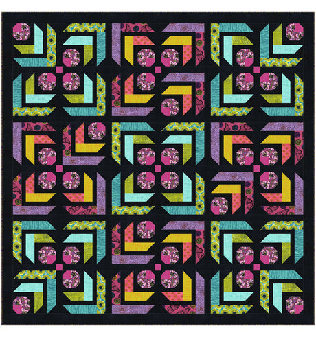 pattern
