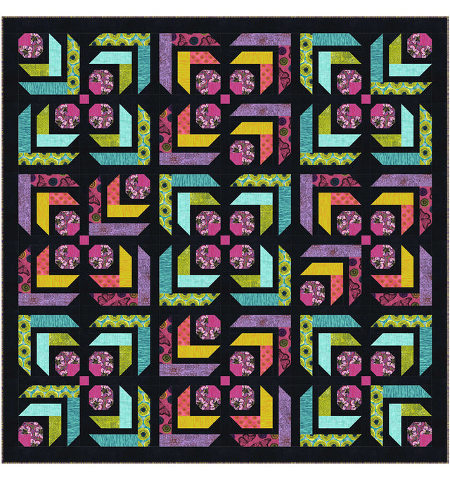 pattern