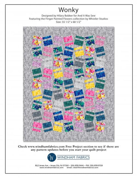 pattern