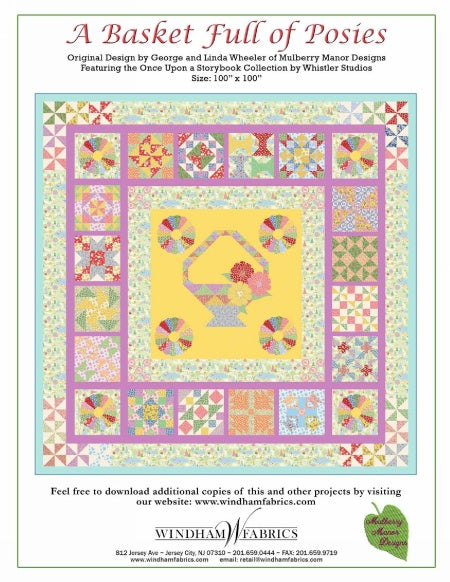 pattern
