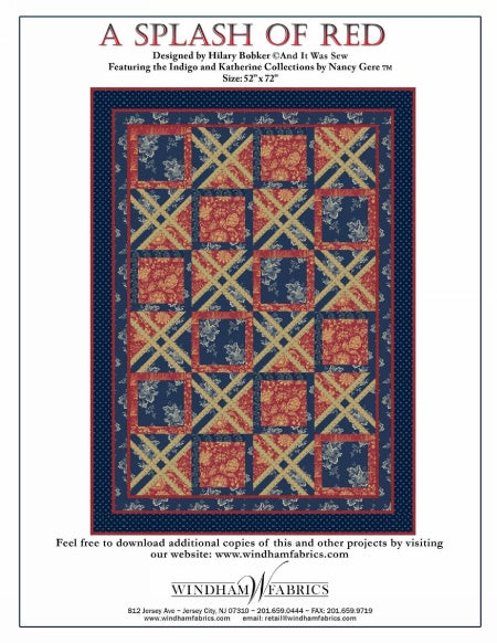 pattern