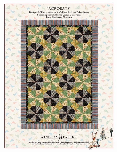 pattern