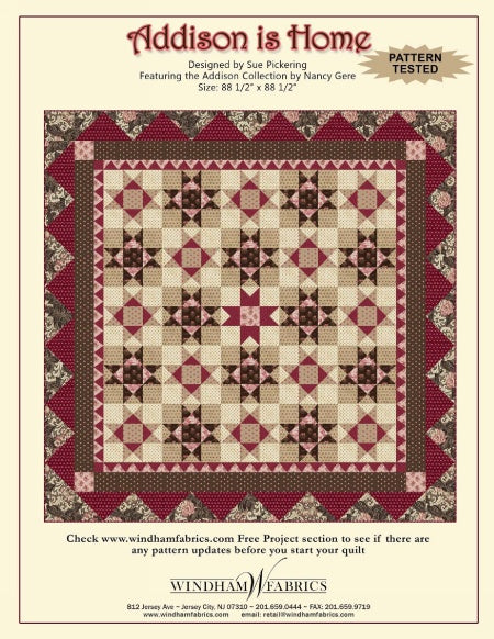 pattern