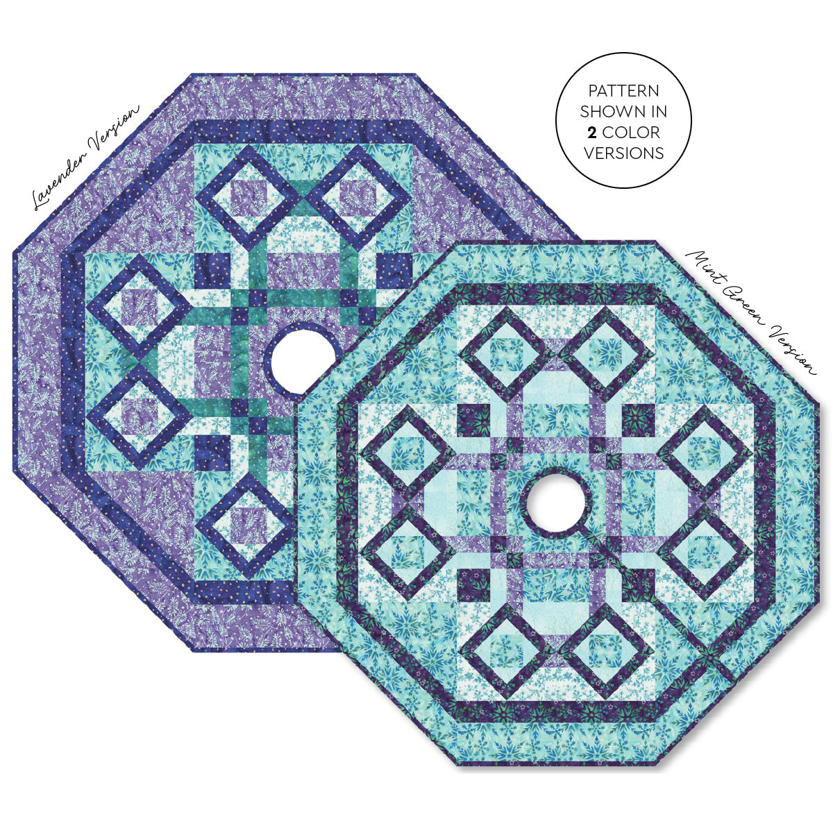 pattern