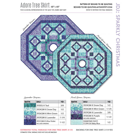 pattern
