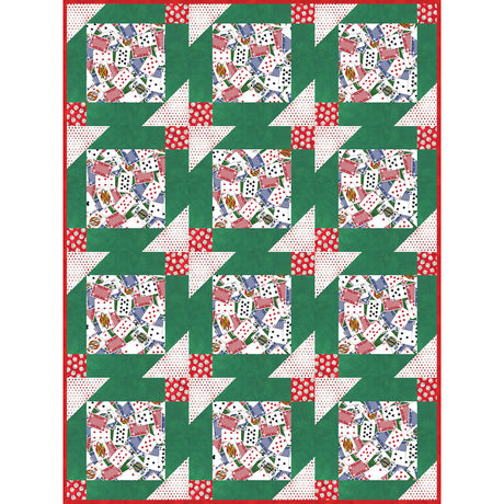 pattern