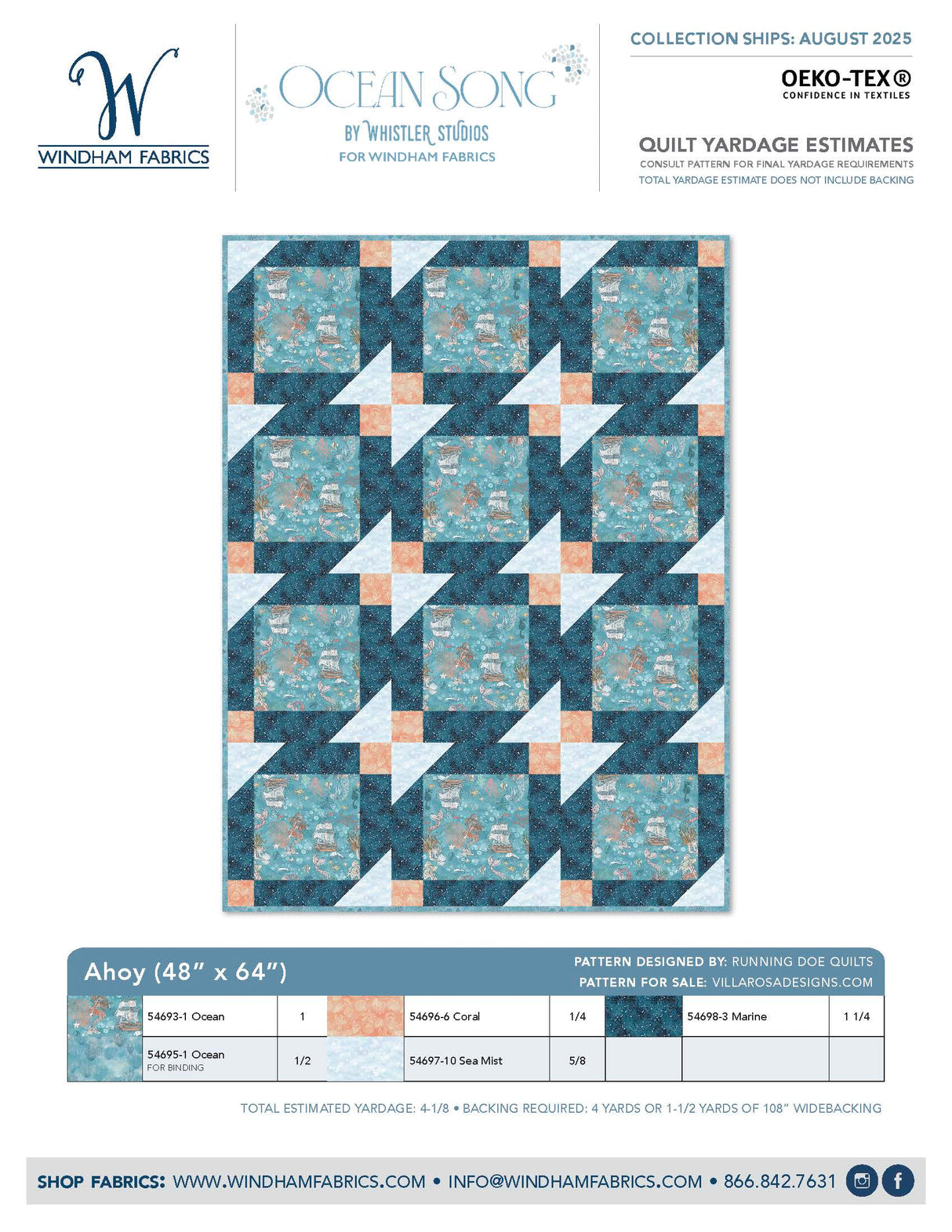 pattern