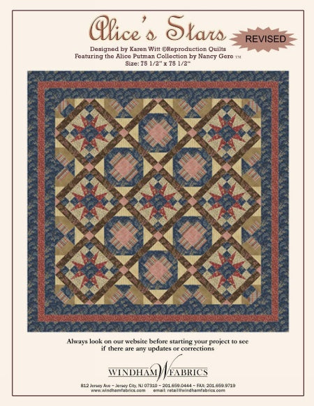 pattern