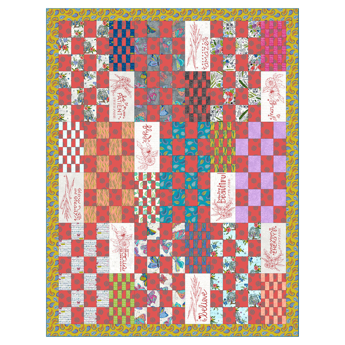 Annies (Sway) – Windham Fabrics
