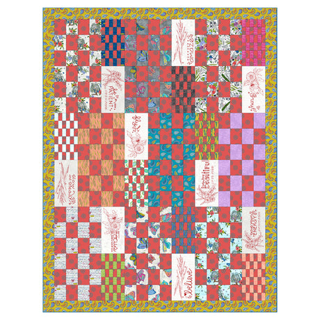 pattern