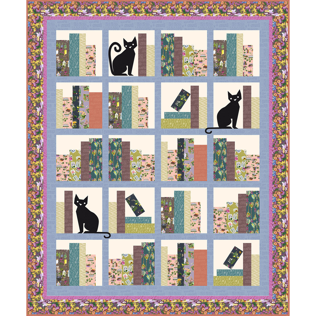 pattern