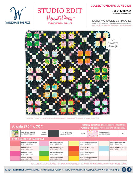 pattern