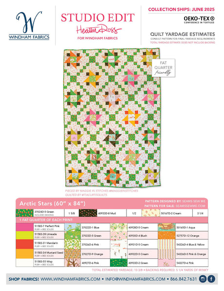 pattern