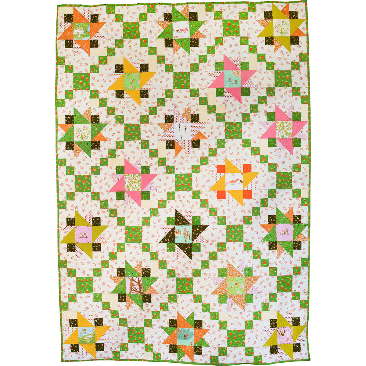 pattern