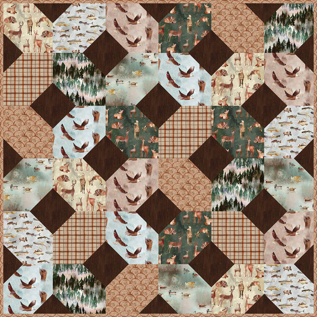 pattern