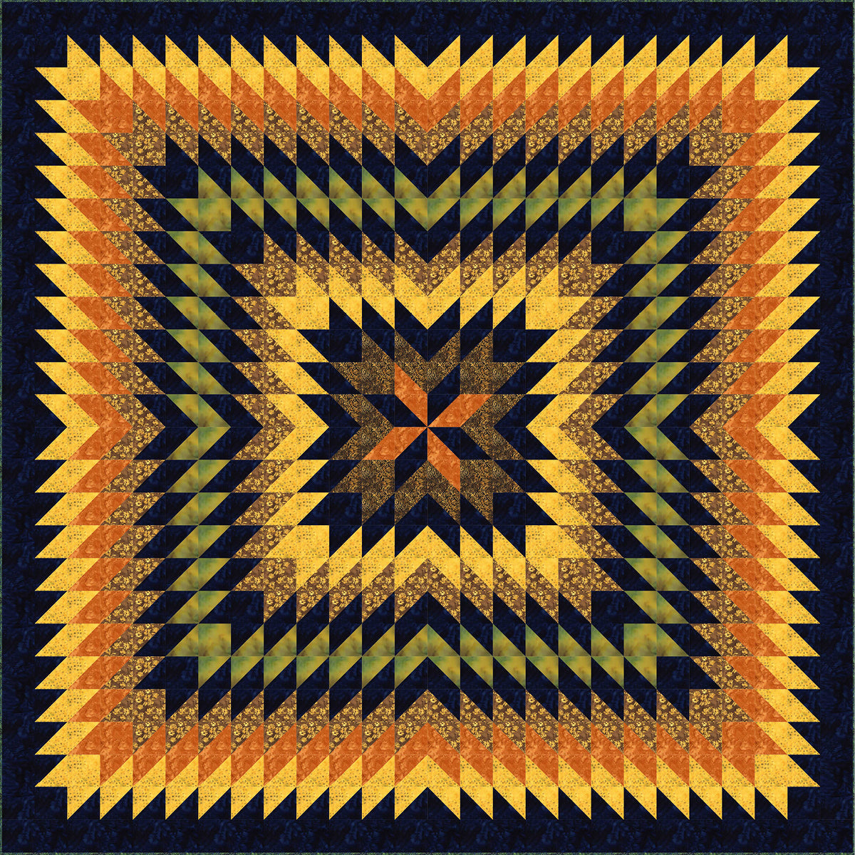 pattern
