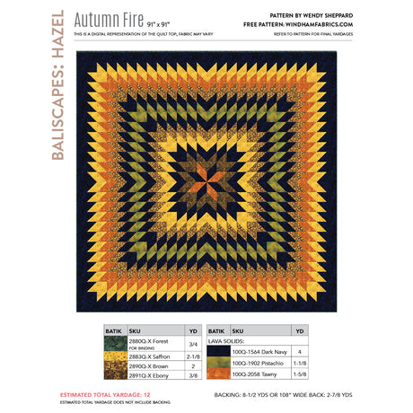 pattern