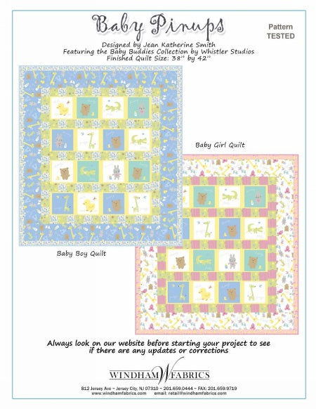 pattern