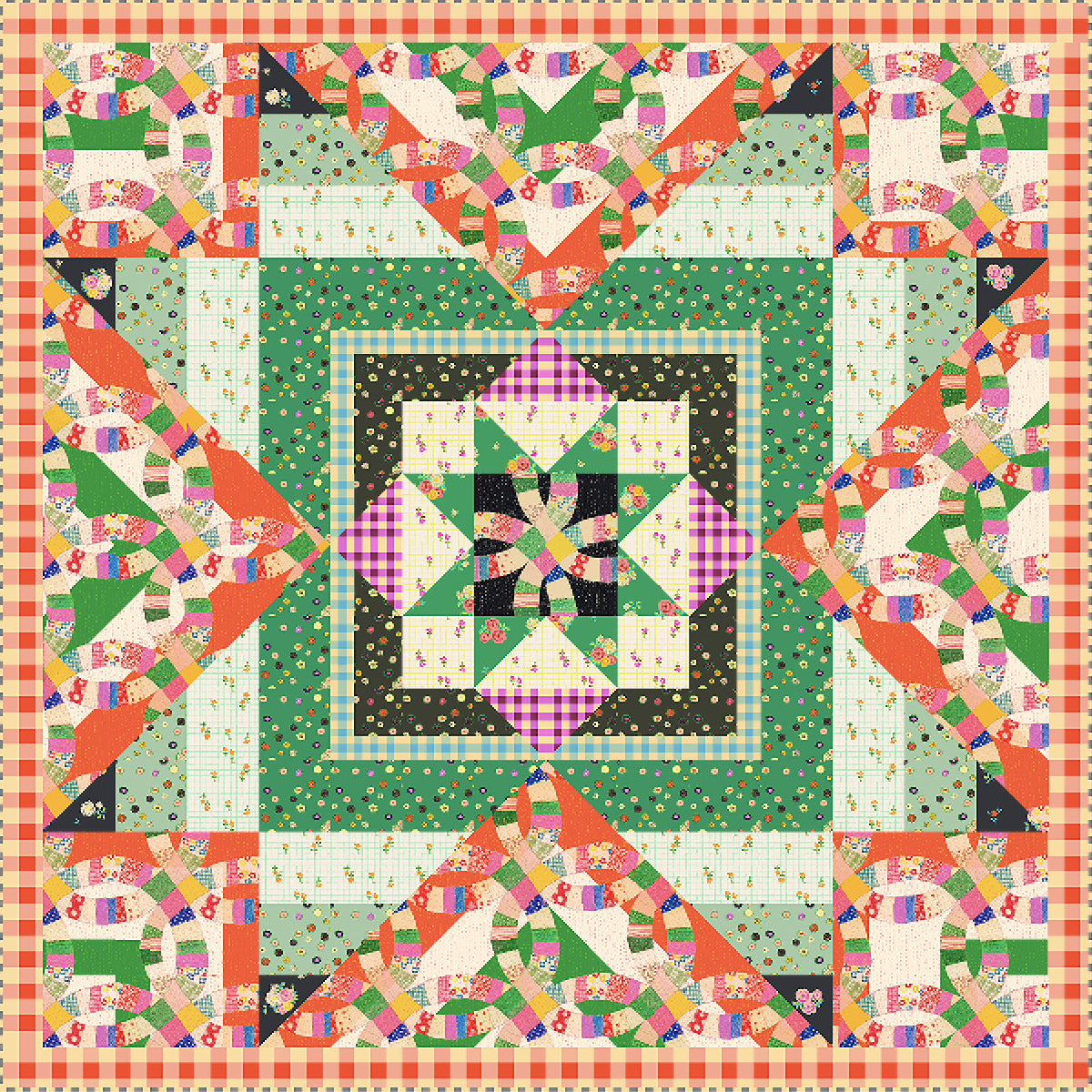 pattern