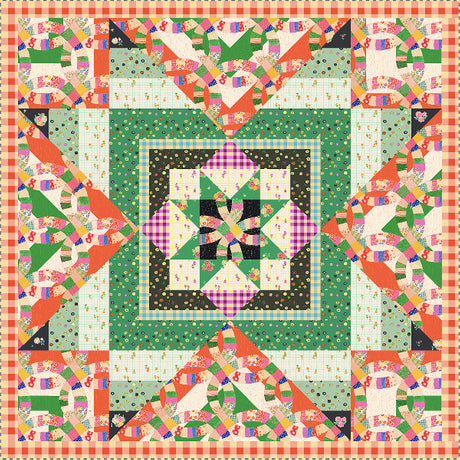 pattern
