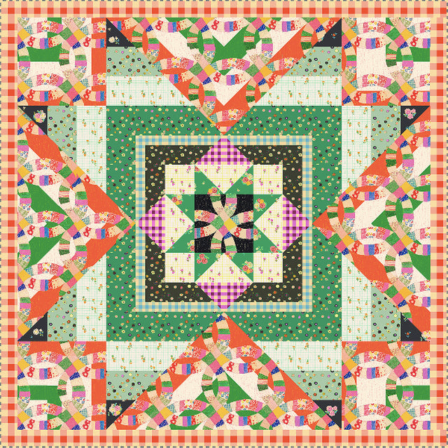 pattern