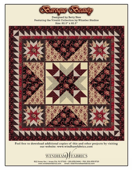 pattern