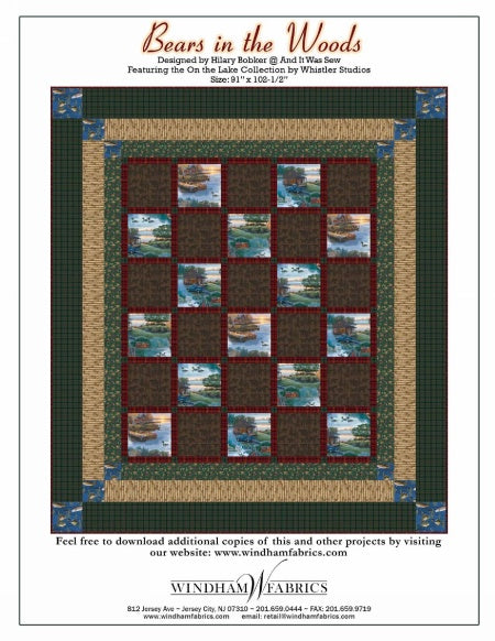 pattern