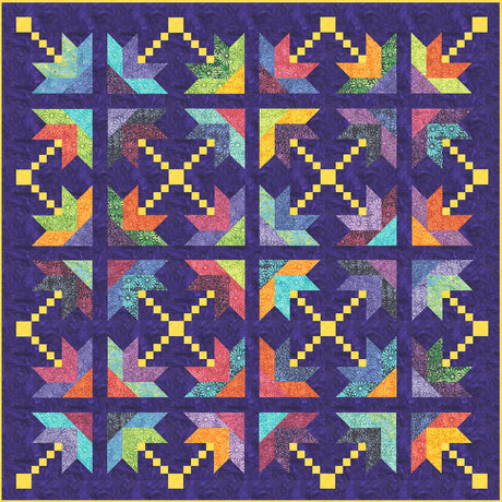 pattern