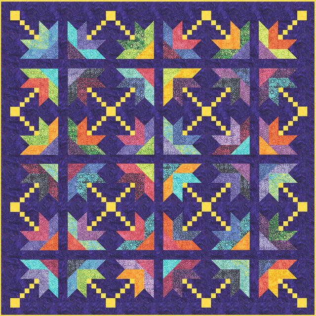 pattern