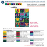 pattern