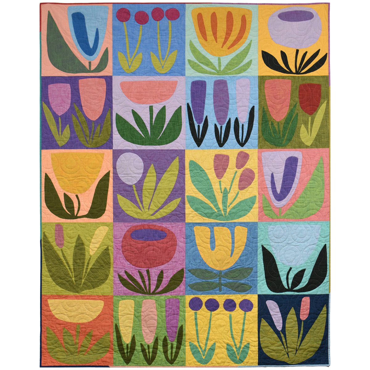 pattern