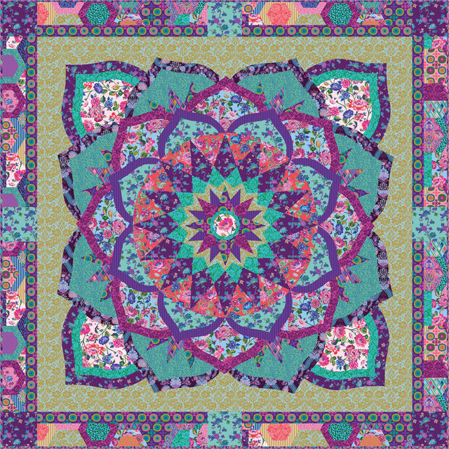pattern