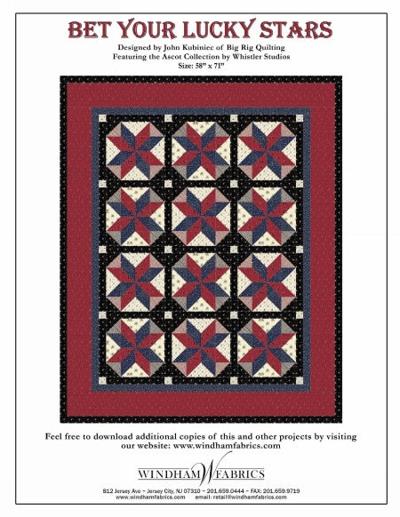 pattern