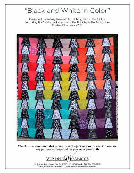 pattern