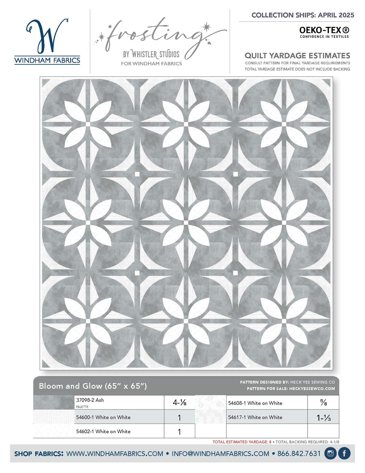 pattern