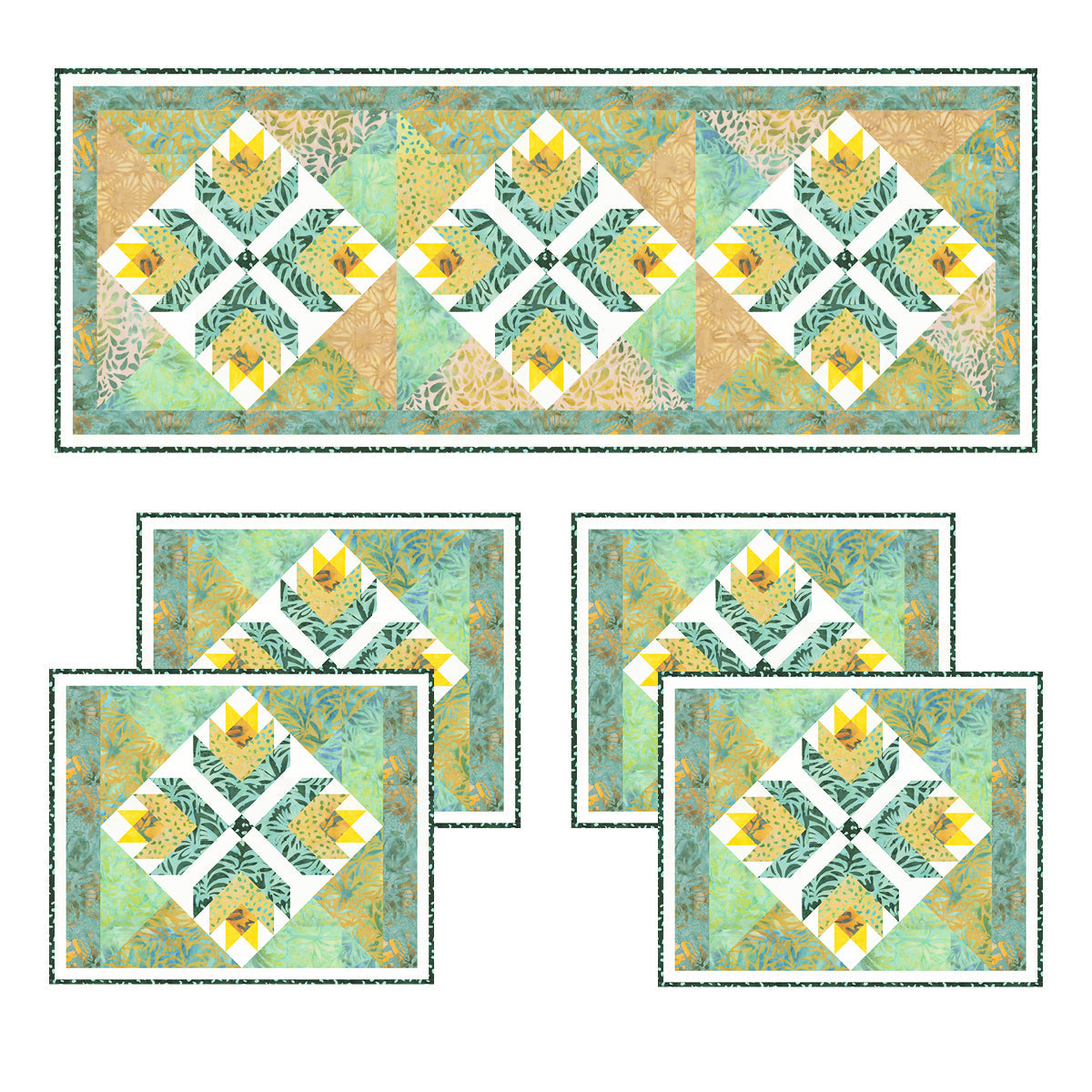 pattern