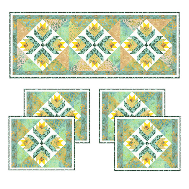 pattern