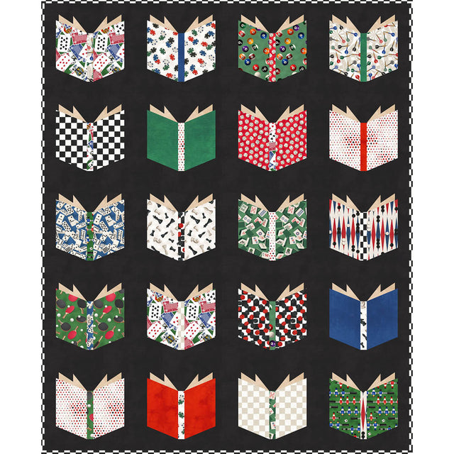 pattern