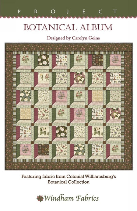 pattern