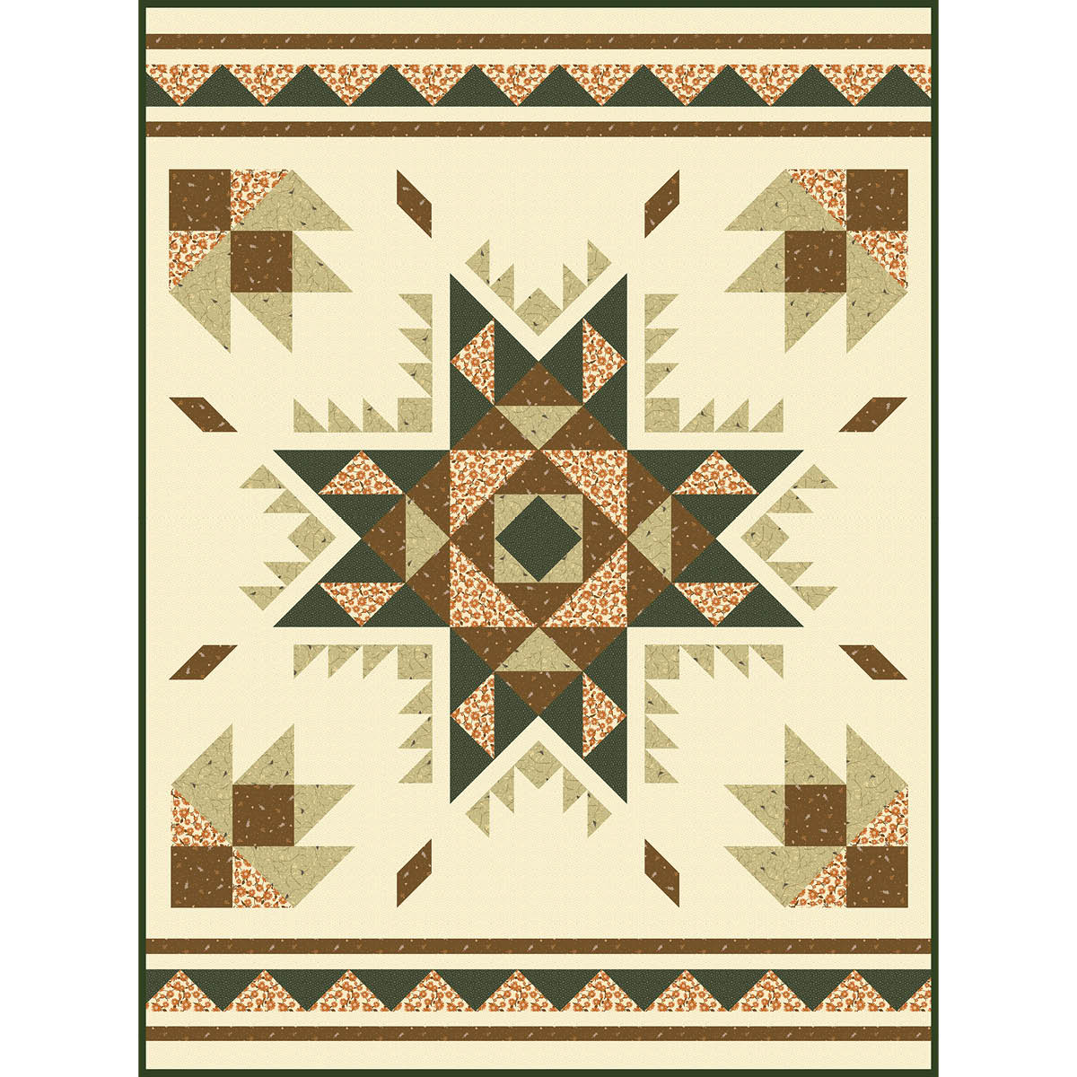 pattern