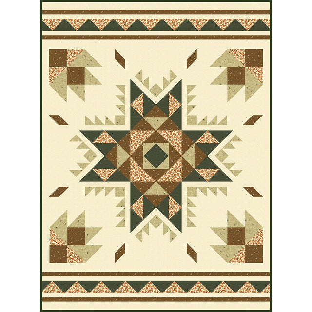 pattern