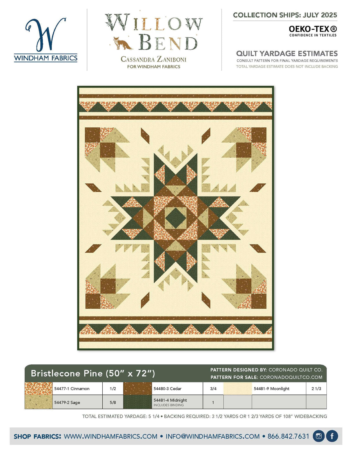 pattern